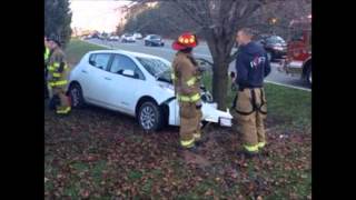 Leonardtown Volunteer Fire Department quotTill I Collapsequot [upl. by Freeman]