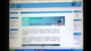 Inducción a Cursos de SENATI VIRTUAL [upl. by Eitsud]