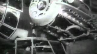 Heinkel He 111  Propaganda Industrial [upl. by Autrey]