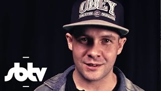 Harry Shotta  F64 S3EP47 SBTV [upl. by Janelle]