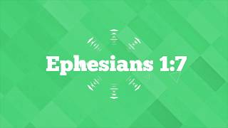 Ephesians 17 [upl. by Allveta]