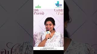 VTP HiLife Gruh Pravesh Event Customer Testimonials  VTP Realty [upl. by Anzovin185]