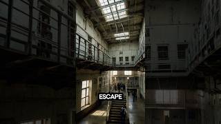 The Great Escape from Alcatraz Did They Survive the Impossible americanhistory [upl. by Ayotnom31]