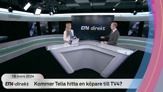 EFN direkt Så mår världens ekonomi [upl. by Stroup72]