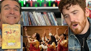 AR RAHMAN MEETS BERKLEE  LAGAAN MELODY  REACTION [upl. by Adrien]