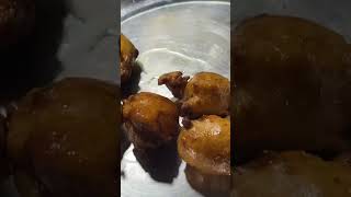 Banana pitha viral food [upl. by Schrader340]