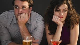 8 First Date Conversation Mistakes [upl. by Rehpotisrhc]