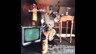 Redman feat Erick Sermon  Whateva Man BEST QUALITY HD Muddy Waters [upl. by Nyre]