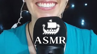 ASMR  Mitologia Nórdica O ROUBO DO BRISINGAMEN  O COLAR DE FREYA PARTE 1 [upl. by Rehpotsirhc]