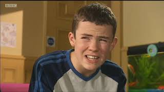 The Story of Tracy Beaker Series 2  Episode 2  BrothersAction Therapy [upl. by Rebhun637]