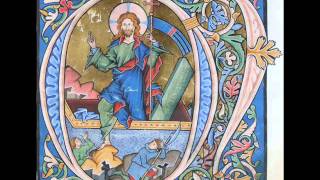 Guillaume Dufay Agnus Dei [upl. by Nikki]