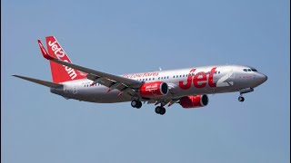 Infinite Flight  Jet2 B737 Landing  Reus Airport  Infinite Flights [upl. by Radek163]