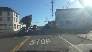 102924 948 AM 435 N Main St Fort Bragg CA 95437 USA [upl. by Alhan]