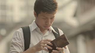 Heartwarming Thai Commercial  Thai Good Stories Recomposition  JoeDickinsonMusic [upl. by Kcireddor]