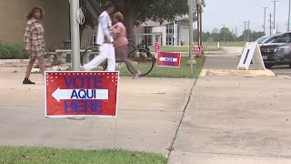 Southeast Texas Hispanic community reacts to Trump winning Hispanic vote [upl. by Sparks241]