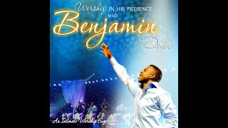 Benjamin Dube Bow Down and Worship Lyrics [upl. by Aneehc]