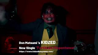 Fortitude  Repentance Trailer 【Don Matsumis KIDZED】 [upl. by Torrell]