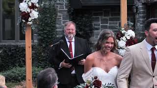 Bouwmeester Wedding Film [upl. by Namurt]