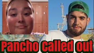 PANCHO IS SCAMMING PEOPLE ❓ [upl. by Roxie]