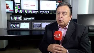 Claro Sports con cobertura en vivo desde Moscú [upl. by Leur]