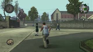 Canis Canem Edit Fighting Little Kids [upl. by Grekin711]