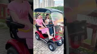 Mini Car New viral Gadgets Smart Appliances Latest Inventions car [upl. by Anelak]