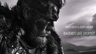 Viking Music  Ragnars Last Journey [upl. by Darbee]