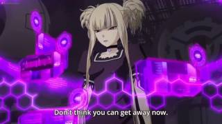 AMV Arpeggio of Blue Steel Kongou Epicness [upl. by Adnohryt]