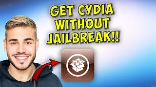 I Got CYDIA TWEAKS on iOS 16 No Jailbreak CYDIA TWEAK REPO [upl. by Andra]