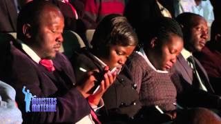 PROPHET MAKANDIWA  THE VOICE OF GOD EPISODE 2 PART A [upl. by Melcher638]