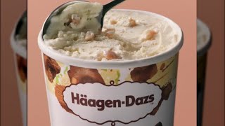 Out Of All The HaagenDazs Flavors This One Is The Best [upl. by Silsbye]