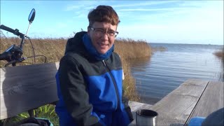 Fahrradtour vom Seeheilbad Graal Müritz zum Ostseebad Wustrow [upl. by Orapma]