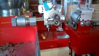 Fully Automatic Agarbatti Making Machine [upl. by Greenberg]