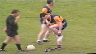 Gowna v Mullahoran  Cavan Senior Football Championship Final 1994 [upl. by Htebesile163]