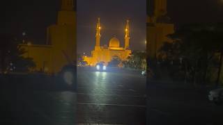 Rabi ul Awal Mubarak l Bahria Town Karachi naat Dar e Nabi pr bahriatown ramadan [upl. by Etnaihc]