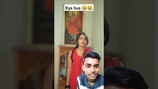 Family story 😂❤️♥️ comedy funny emotional love trendingshorts varunbundela [upl. by Yunick]