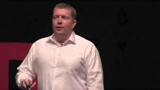 BreakUps Don’t Have to Leave You Broken  Gary Lewandowski  TEDxNavesink [upl. by Eenwat]