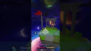 Playing one game of fbf day 6 minecraft fireball [upl. by Delcine230]