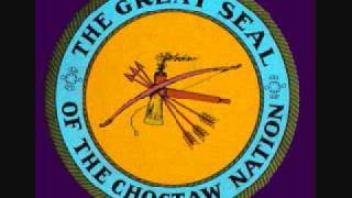 Choctaw Hymn  Uba Isht Taloa 21 [upl. by Rebeka]