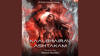 Kaal Bhairav Ashtakam [upl. by Nae411]