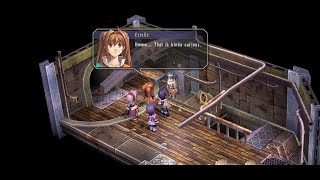 Trails in the Sky SC  Episode 100  To Get Through a Locked Tunnel [upl. by Macguiness863]