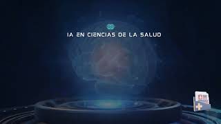 IA en ciencias de la salud [upl. by Hekking]