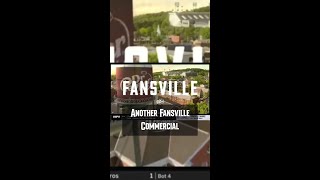 New Fansville Commercial [upl. by Phillada]