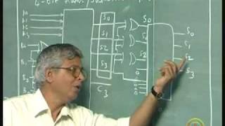 Lecture 14  2s Complement Subtractor And BCD Adder [upl. by Cally]