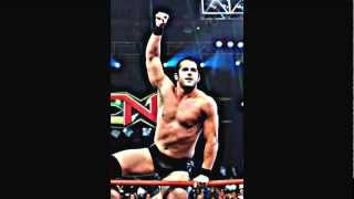 Roderick Strong  Amazing [upl. by Royd]