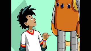 BrainPOP ELL  Hi Im Ben 2006 [upl. by Nnylatsyrk]