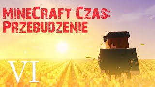 Prawdziwa Utopiaquot S02E06  MineCraft Czas Przebudzenie [upl. by Terencio]