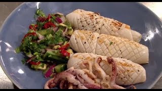 The Ultimate BBQ Recipes Part 2  Tom Kerridge and Valentine Warner [upl. by Nisotawulo]