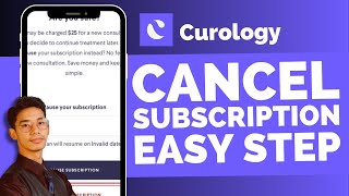 How To Cancel Curology Subscription [upl. by Osbourn]