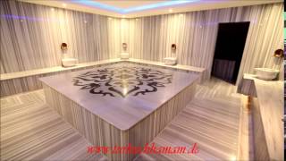 Turkisch Hamam Sindelfingen [upl. by Euqitsym]